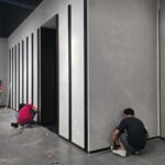 jasa cat dekoratif jakarta