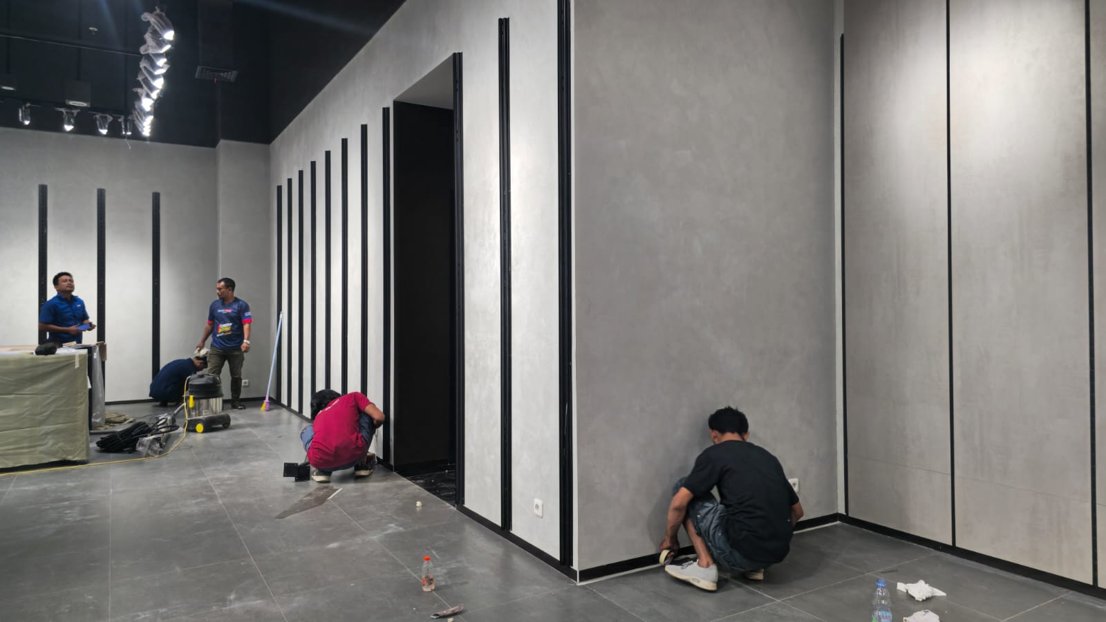 Kenapa Harus Menggunakan Jasa Cat Dekoratif untuk Rumah Anda?